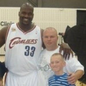 Meet your Posher, Scott